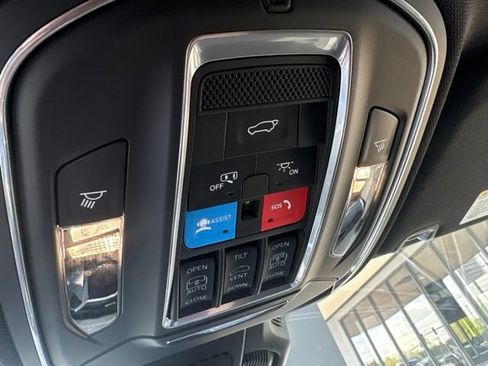 New 2026 Jeep Cherokee Limited AWD/4WD image 16