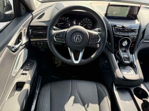 Used 2026 Acura RDX SH-AWD w/ Technology Package image 11