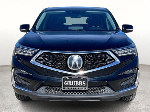 Used 2021 Acura RDX w/ Technology Package image 5