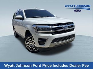 Certified 2024 Ford Expedition Limited AWD/4WD 360° Tour