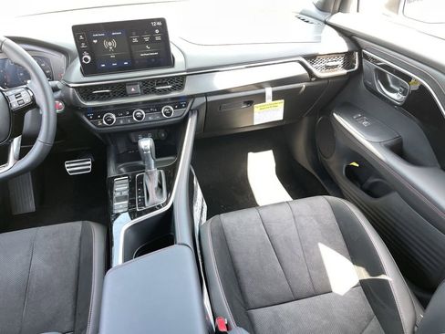 New 2025 Acura ADX A-Spec AWD/4WD image 19