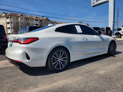 Used 2022 BMW 430i Coupe image 6