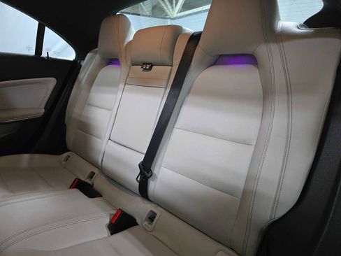 Certified 2018 Mercedes-Benz CLA 250 image 19