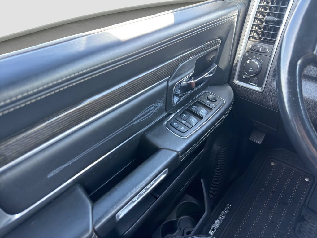 Used 2018 RAM 3500 Laramie Longhorn AWD/4WD image 12