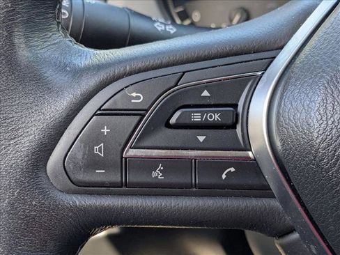 Used 2020 INFINITI Q50 Luxe w/ Essential Package (3.0T Luxe) image 8