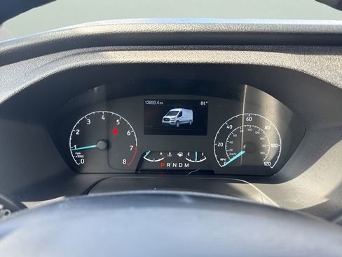 Used 2024 Ford Transit 250 Low Roof w/ Exterior Upgrade Package image 17