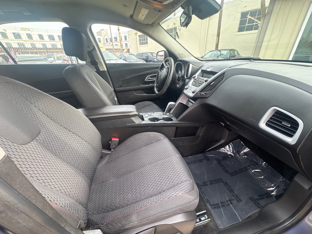 Used 2013 Chevrolet Equinox LS w/ LPO, Protection Package FWD image 5