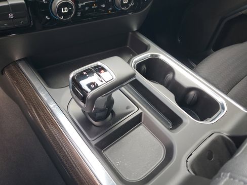 Used 2023 Chevrolet Silverado 1500 RST image 23