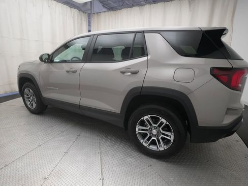 Used 2026 GMC Terrain Elevation AWD/4WD image 32