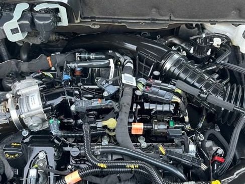 Used 2023 Lincoln Nautilus Reserve w/ Equipment Group 201A image 29