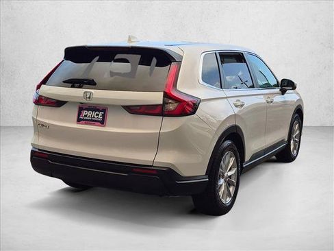 Used 2024 Honda CR-V EX-L image 5