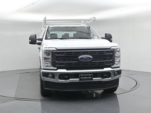 New 2026 Ford F350 XL w/ FX4 Off-Road Package AWD/4WD image 33