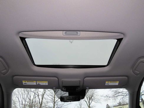 New 2026 Honda Ridgeline RTL image 22