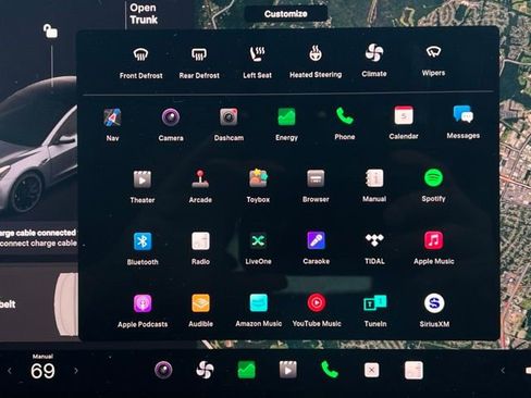 Used 2022 Tesla Model 3 Performance image 16