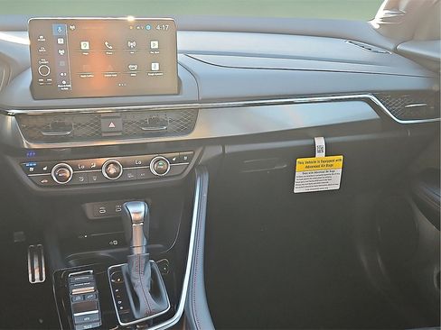 New 2025 Acura ADX A-Spec image 15