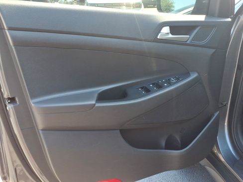 Used 2019 Hyundai Tucson Value AWD/4WD image 21