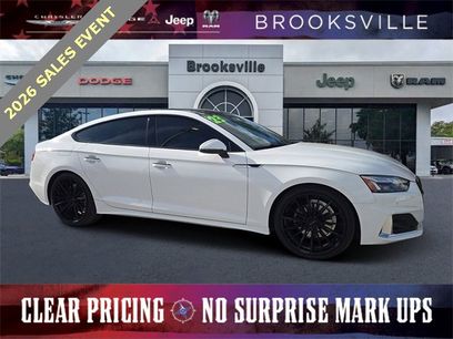 Used 2023 Audi A5 2.0T Premium Plus