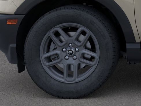 New 2025 Ford Bronco Sport Big Bend w/ Convenience Package AWD/4WD image 19