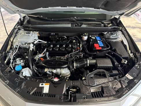 Used 2025 Honda Accord SE image 53
