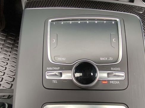 Used 2018 Audi SQ5 Premium Plus w/ S Sport Package image 20