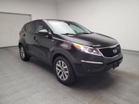 Used 2014 Kia Sportage LX image 13