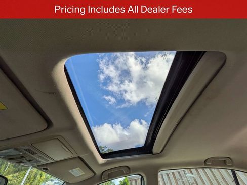 Used 2017 Honda Accord EX image 20