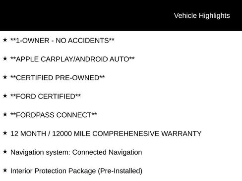 Certified 2023 Ford Mustang Mach-E Premium AWD/4WD image 9