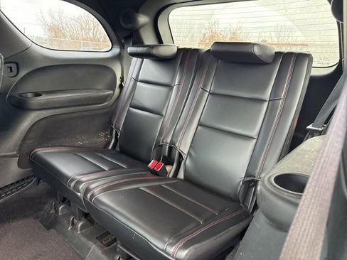 Used 2018 Dodge Durango GT w/ Premium Group image 20