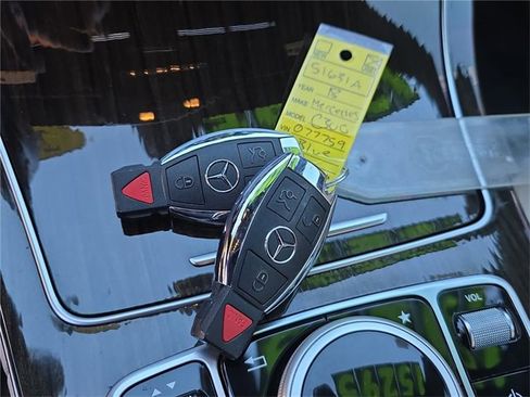 Used 2018 Mercedes-Benz C 300 Sedan image 18