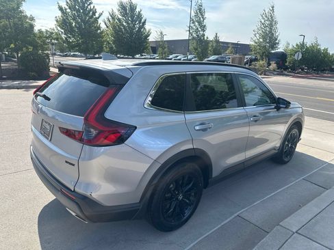 Used 2023 Honda CR-V Sport image 5