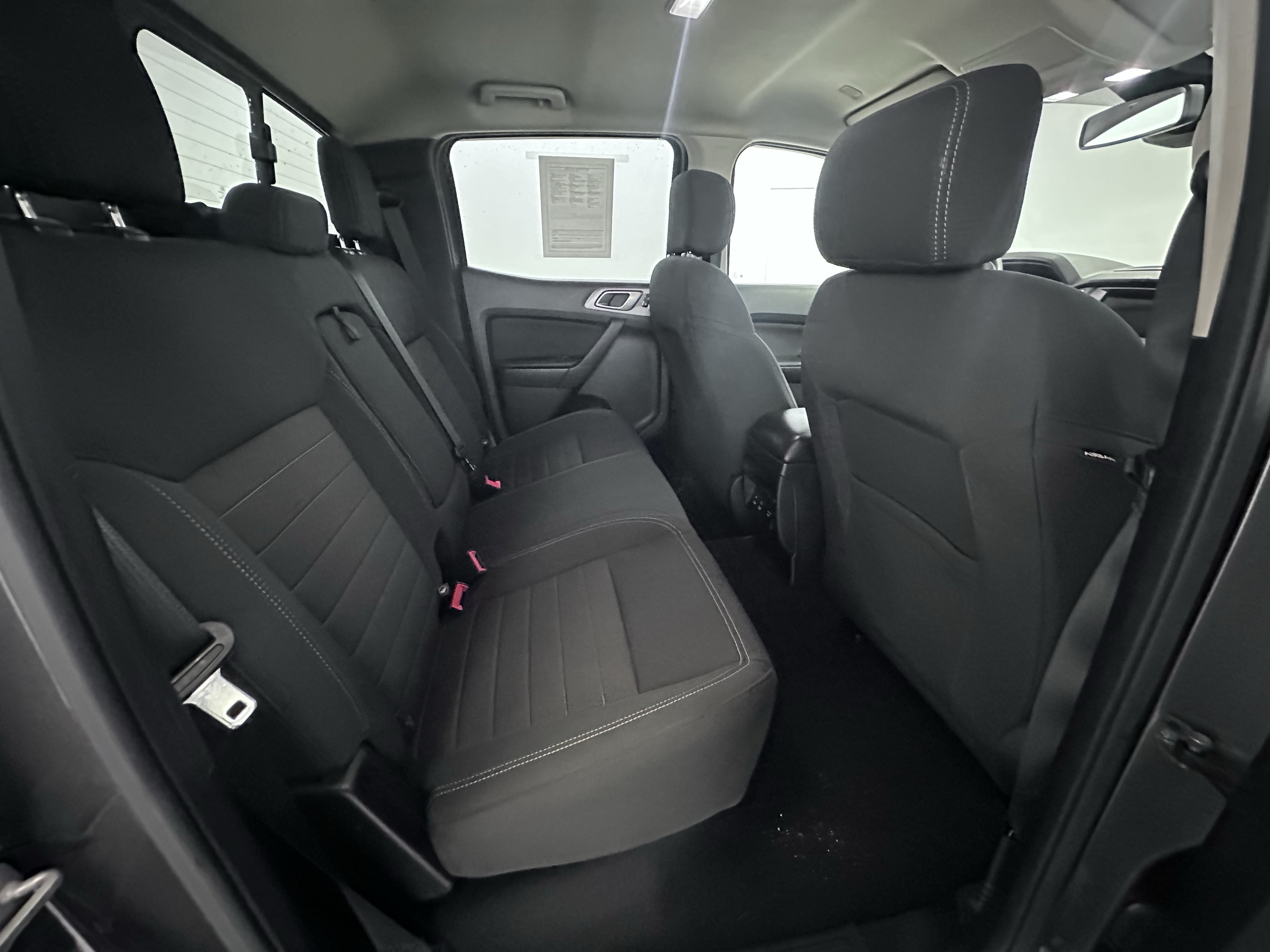 Used 2019 Ford Ranger XLT w/ Equipment Group 302A Luxury AWD/4WD image 34