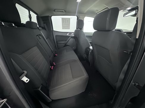 Used 2019 Ford Ranger XLT w/ Equipment Group 302A Luxury AWD/4WD image 34