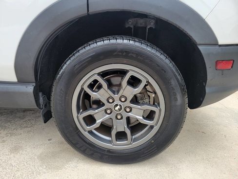 Used 2021 Ford Bronco Sport Big Bend w/ Big Bend Package image 18