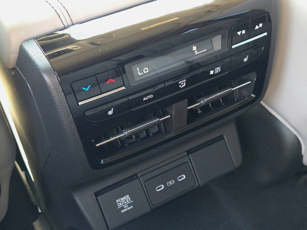 New 2026 Acura MDX w/ Advance Package AWD/4WD image 28