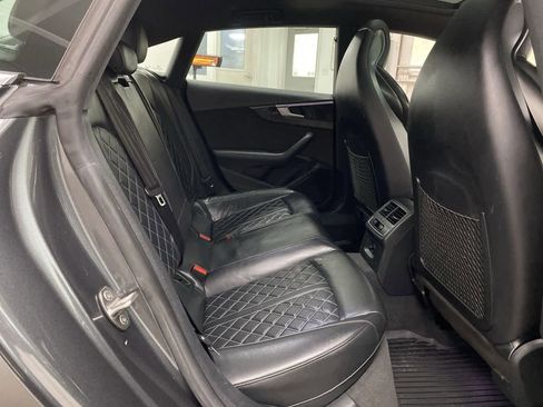 Used 2018 Audi S5 Prestige w/ S Sport Package image 17