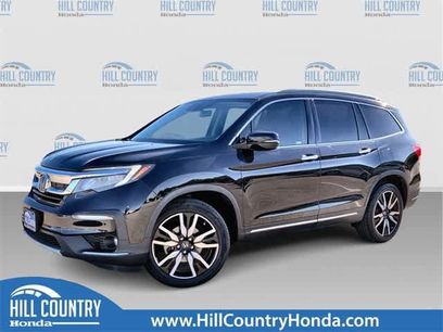 Used 2019 Honda Pilot Touring