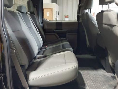 Used 2018 Ford F150 XL w/ XL Power Equipment Group AWD/4WD image 6