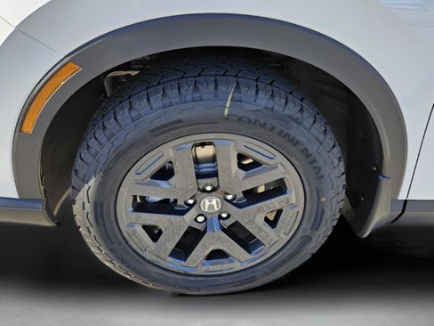 New 2026 Honda CR-V TrailSport image 40