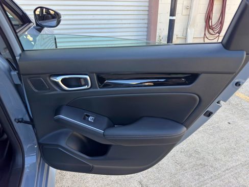 Used 2024 Honda Civic Touring image 45
