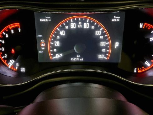 Used 2014 Dodge Durango R/T w/ Premium Nappa Leather Group RWD image 24