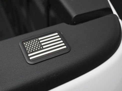 Used 2025 RAM 1500 Big Horn image 44