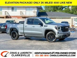 Used 2026 GMC Sierra 1500 Elevation AWD/4WD video 1