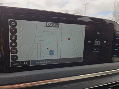 Used 2023 Hyundai Sonata SEL image 40