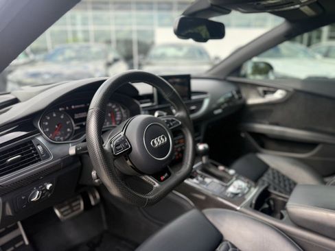Used 2016 Audi RS 7 Prestige image 12