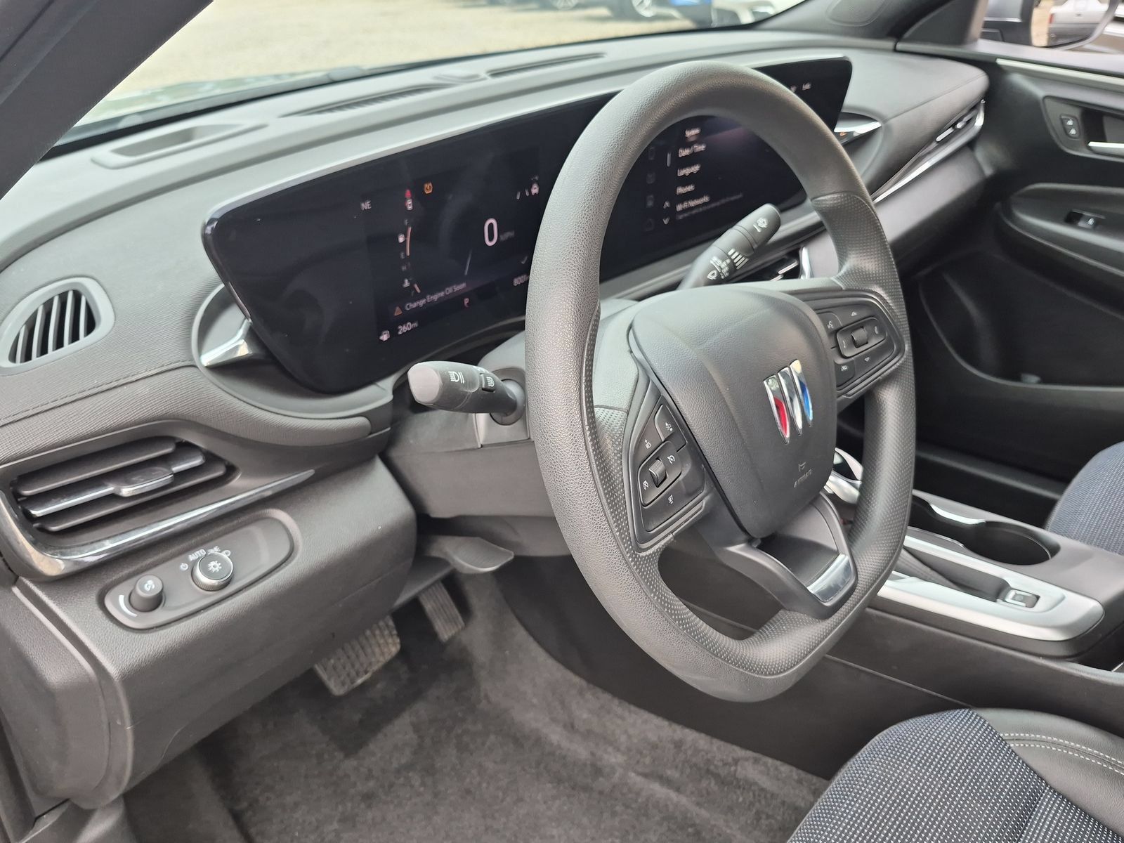 Used 2026 Buick Envista Preferred FWD image 11
