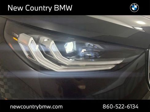 Certified 2025 BMW X3 xDrive30i w/ M Sport Package AWD/4WD image 28