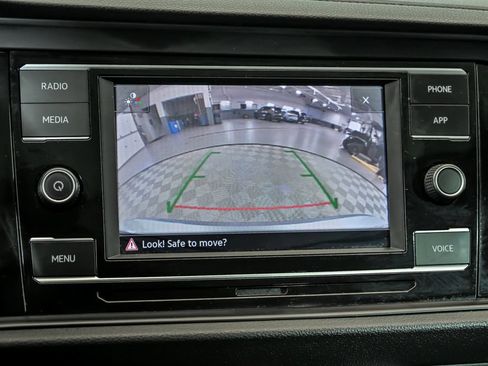 Used 2021 Volkswagen Jetta S FWD image 21