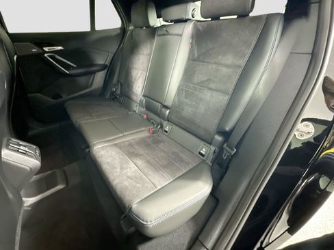 New 2026 BMW X2 M35i w/ Technology Package image 25