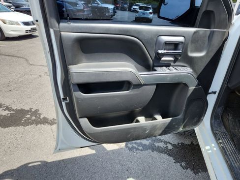 Used 2015 Chevrolet Silverado 1500 LT AWD/4WD image 16