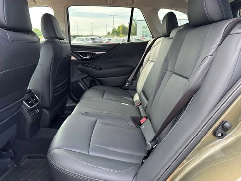 New 2025 Subaru Outback Limited w/ Popular Package #2 image 12